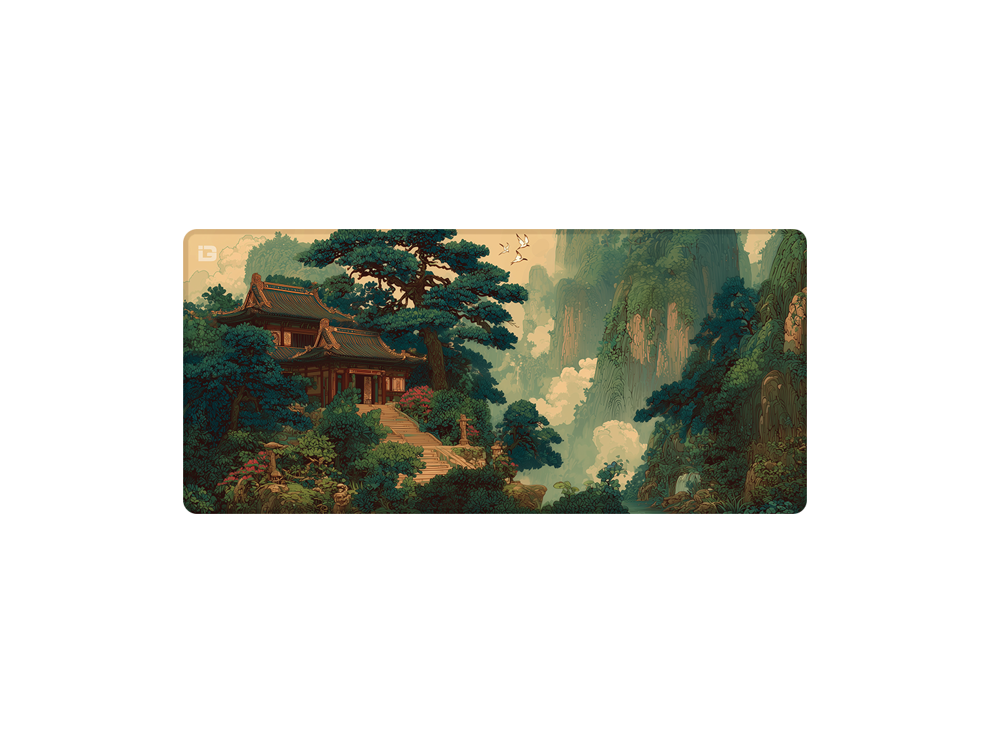 Rainforest