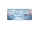Snowy Peaks