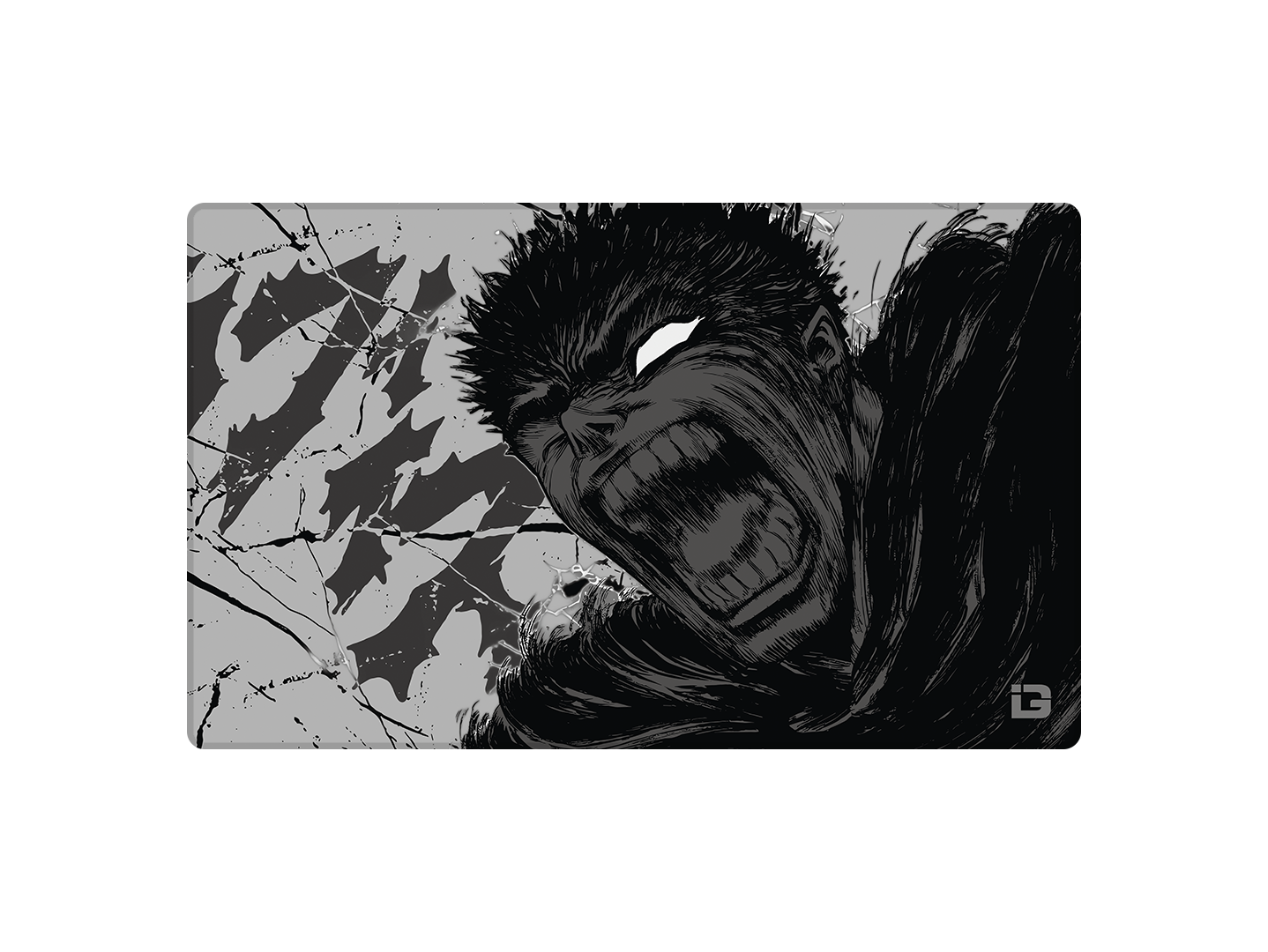 Screaming Guts Mono
