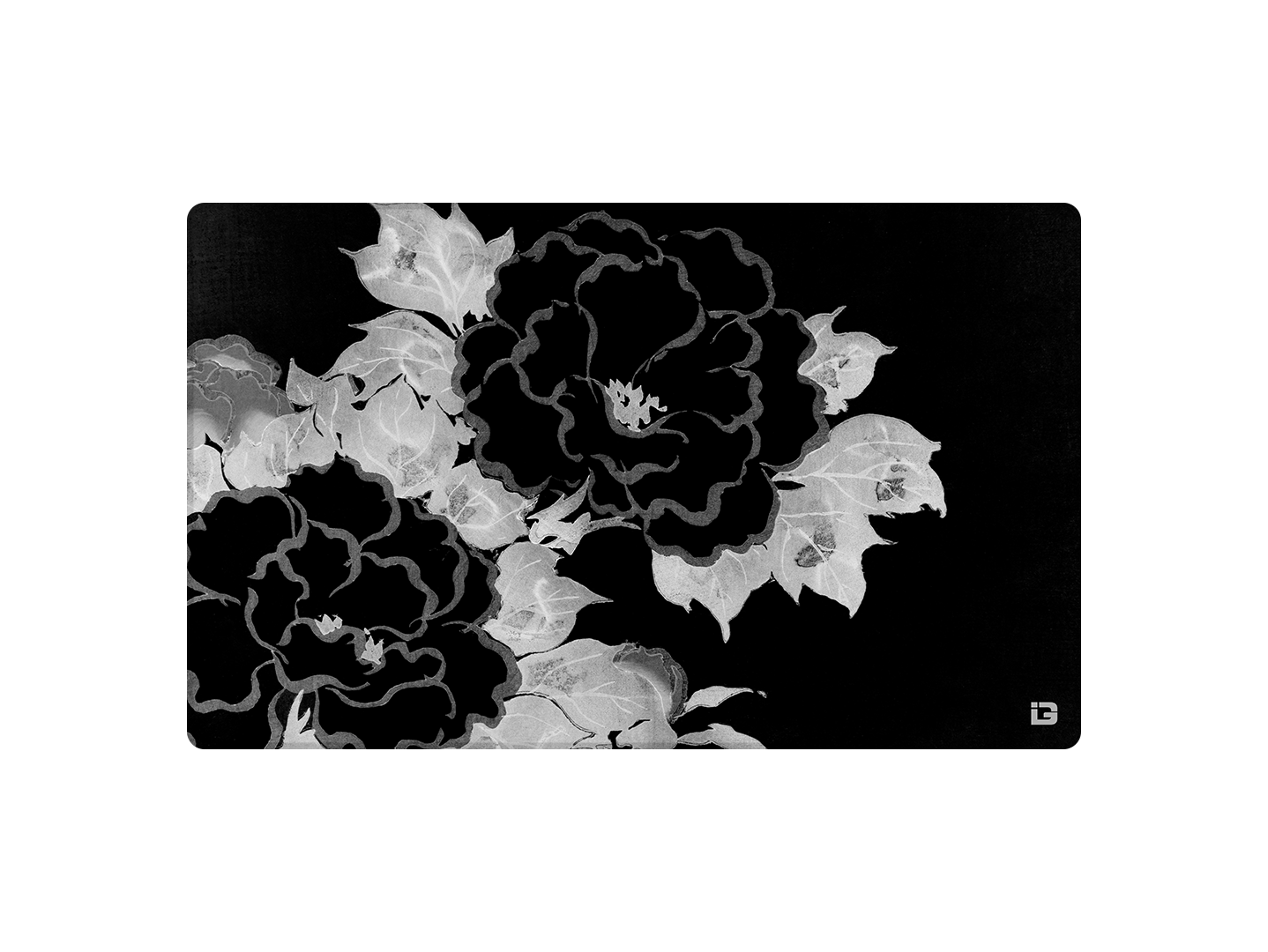 Lunar Flowers