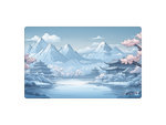 Snowy Peaks