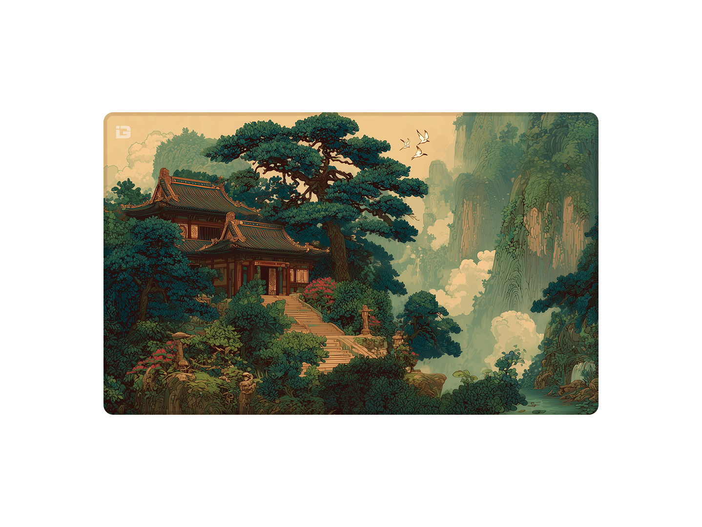 Rainforest