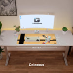 Colpo di Blaster