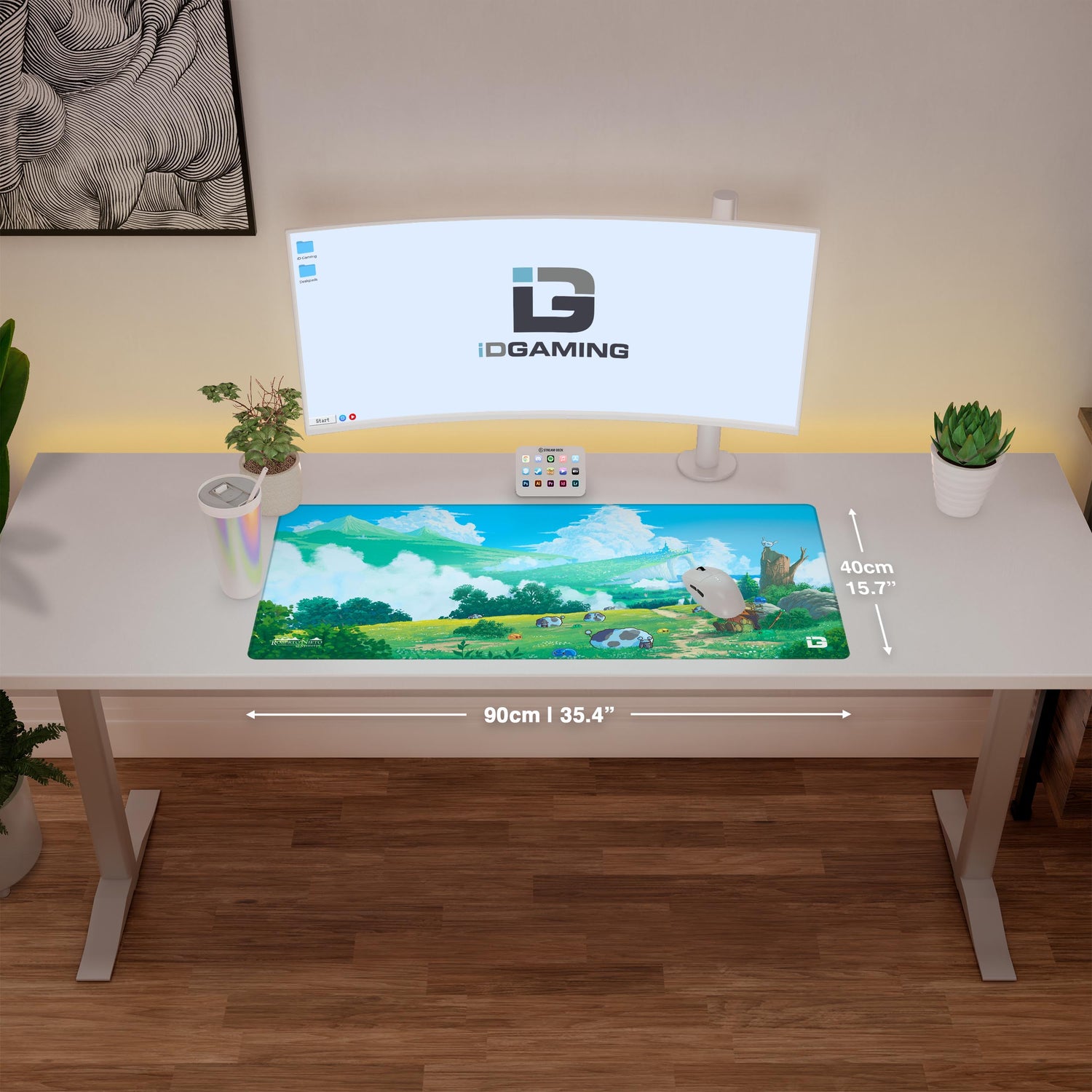 Rilassante Accogliente Natura