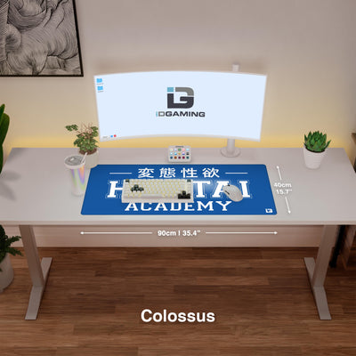 Hentai Academy