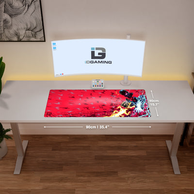 Elektrischer Touch