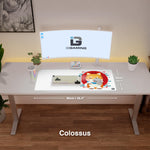 Charm porte-bonheur Shiba Inu