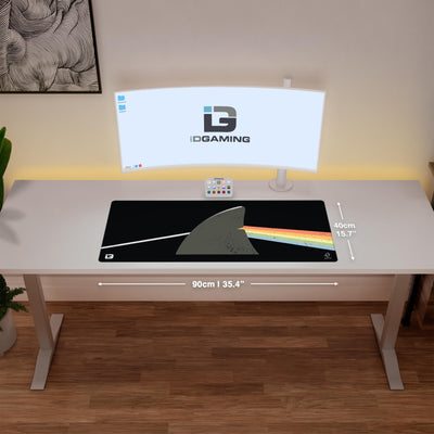 Shark Side Of The Moon