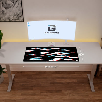 3D Clouds