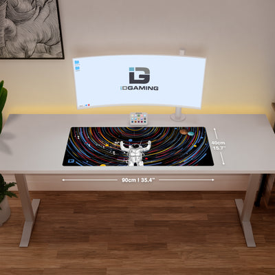 Weltraum DJ