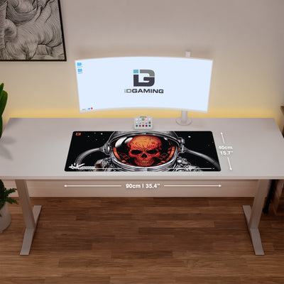 Skull Astro