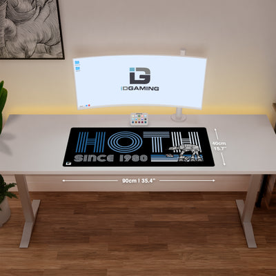 Hoth Since 1980