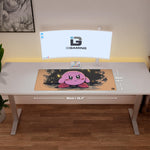 Angry Kirby