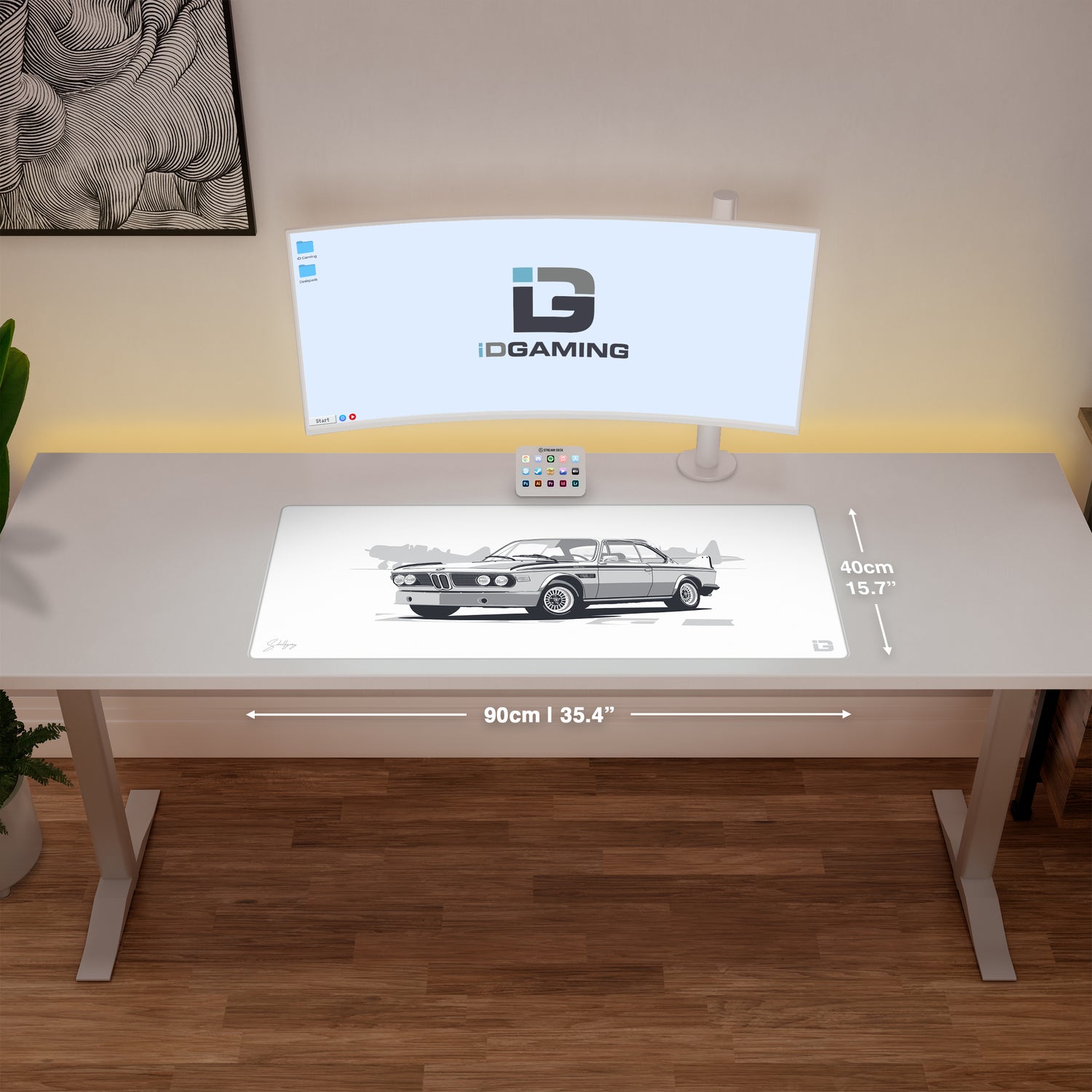 E9 CSL