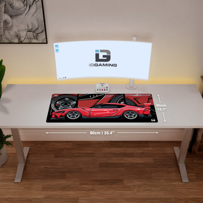 Supra A90