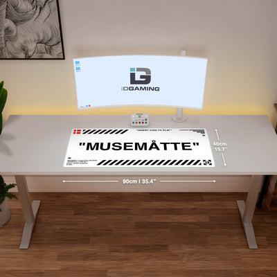 MUSEMATTE