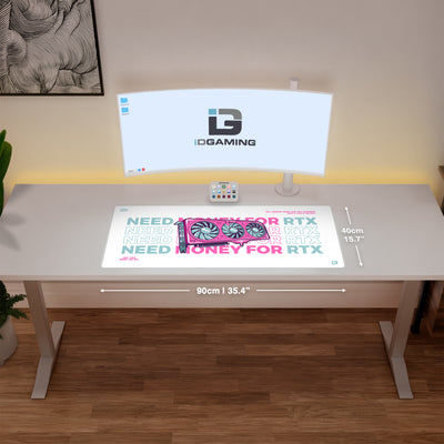 RTX White