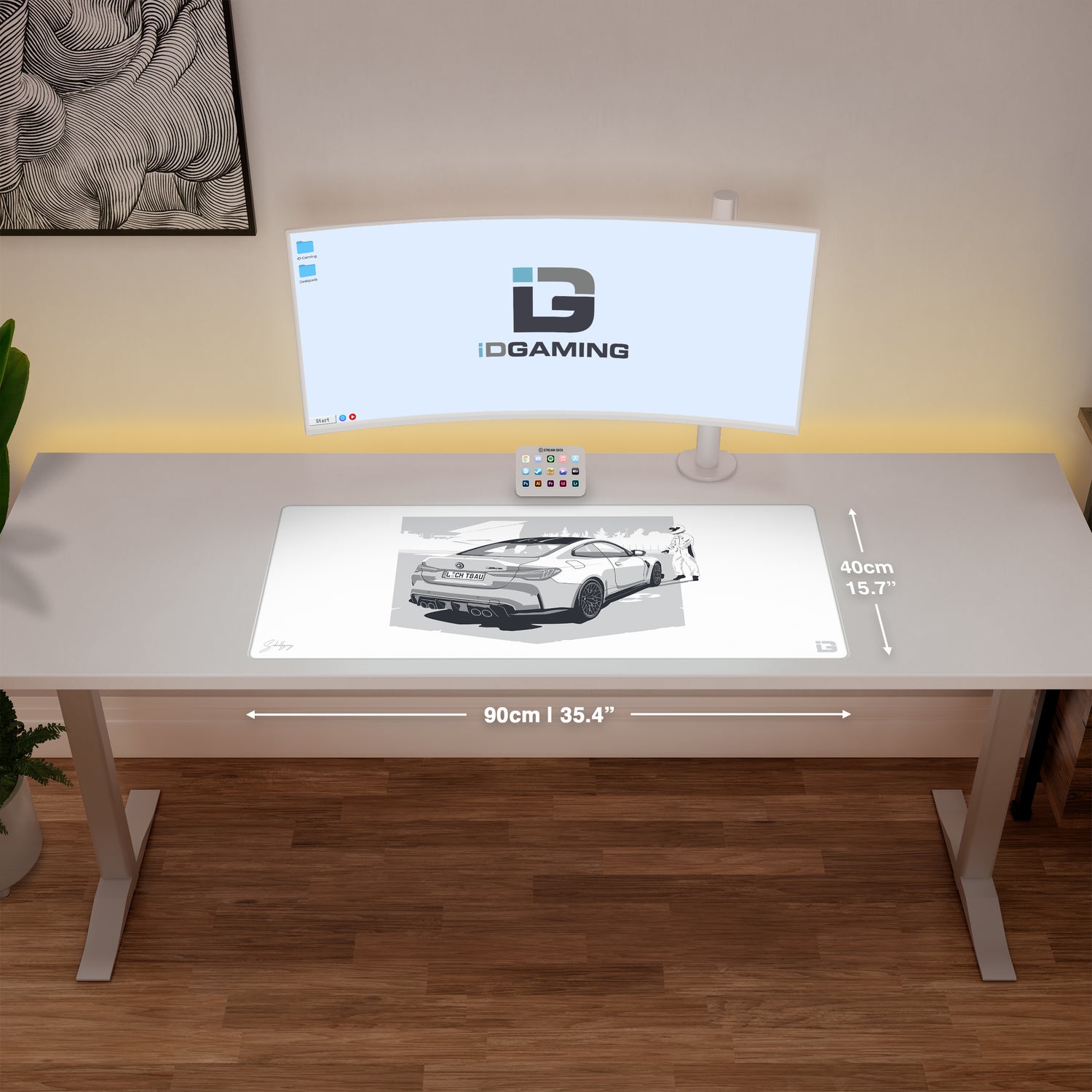 G82 CSL