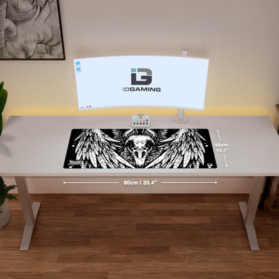 Seraphim Skull