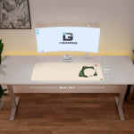 Topograph - Bianco