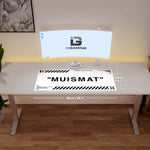 MUISMAT VOOR BELGIE