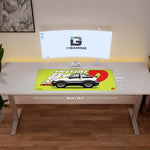 AE86 Initial D