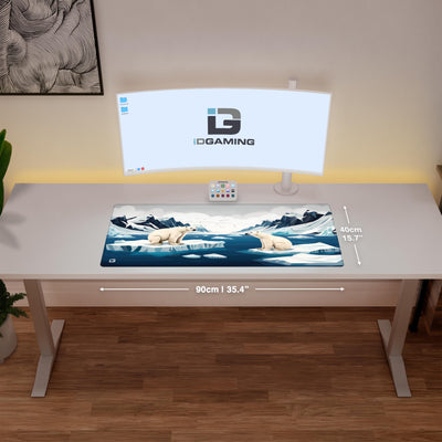 Polar Duo Chill