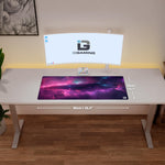 Galaxy Spaceship