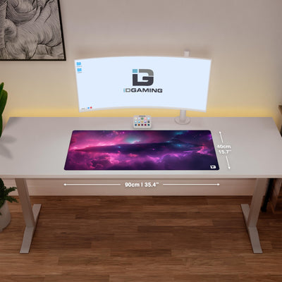 Galaxy Spaceship