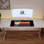 Nave Stellare Hyperdrive Vintage