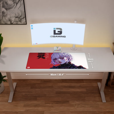 Manga Girl
