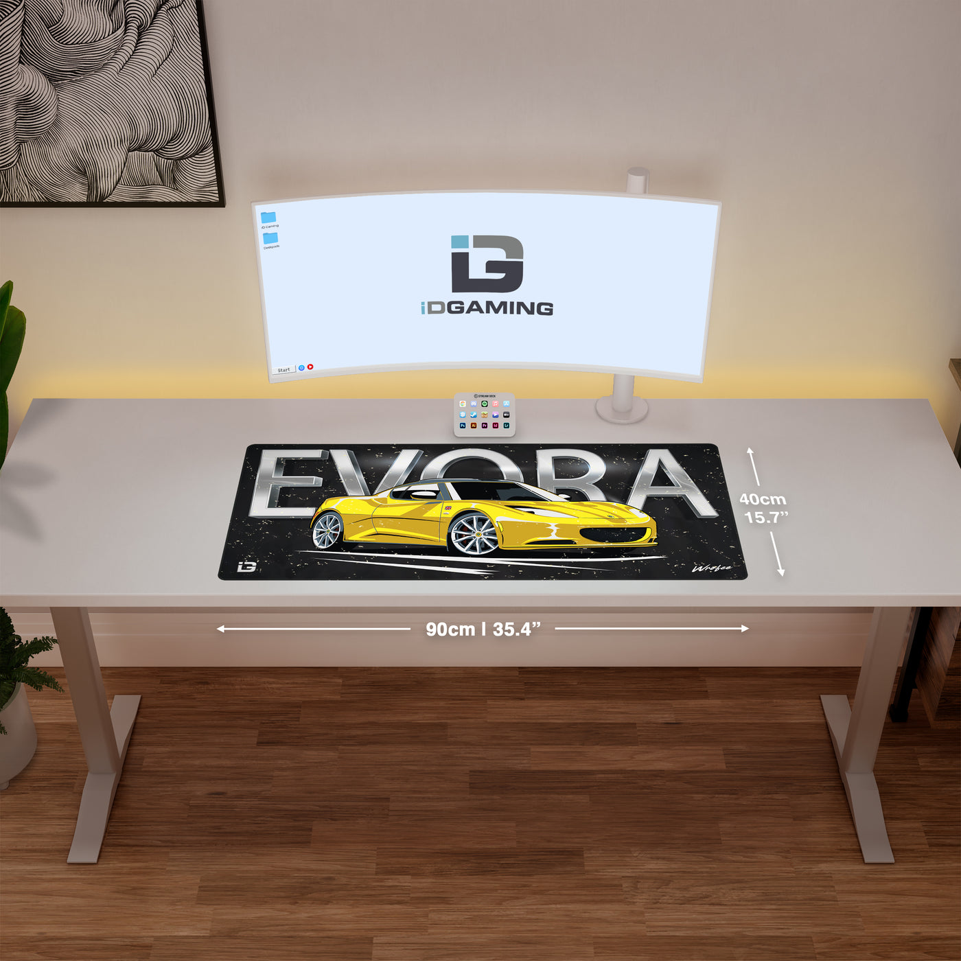 Evora