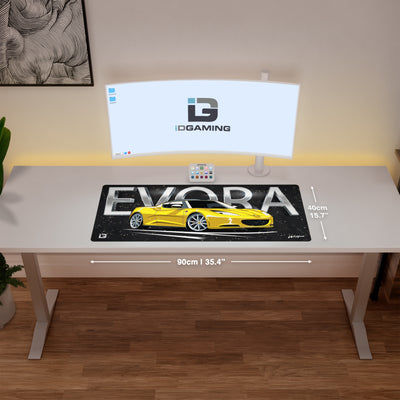 Evora