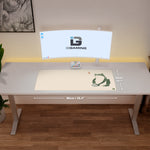 Topograph - Bianco