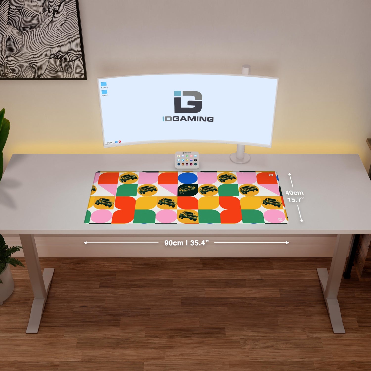 Bauhaus Bullitt
