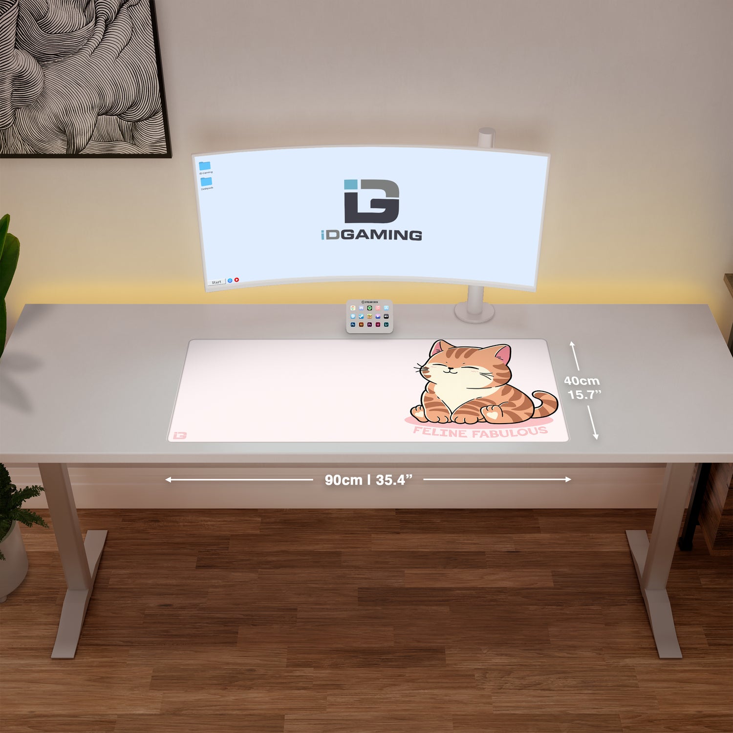 Feline Fabelhaft