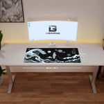 Futuristischer Ninja