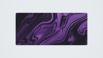 Liquid Purple