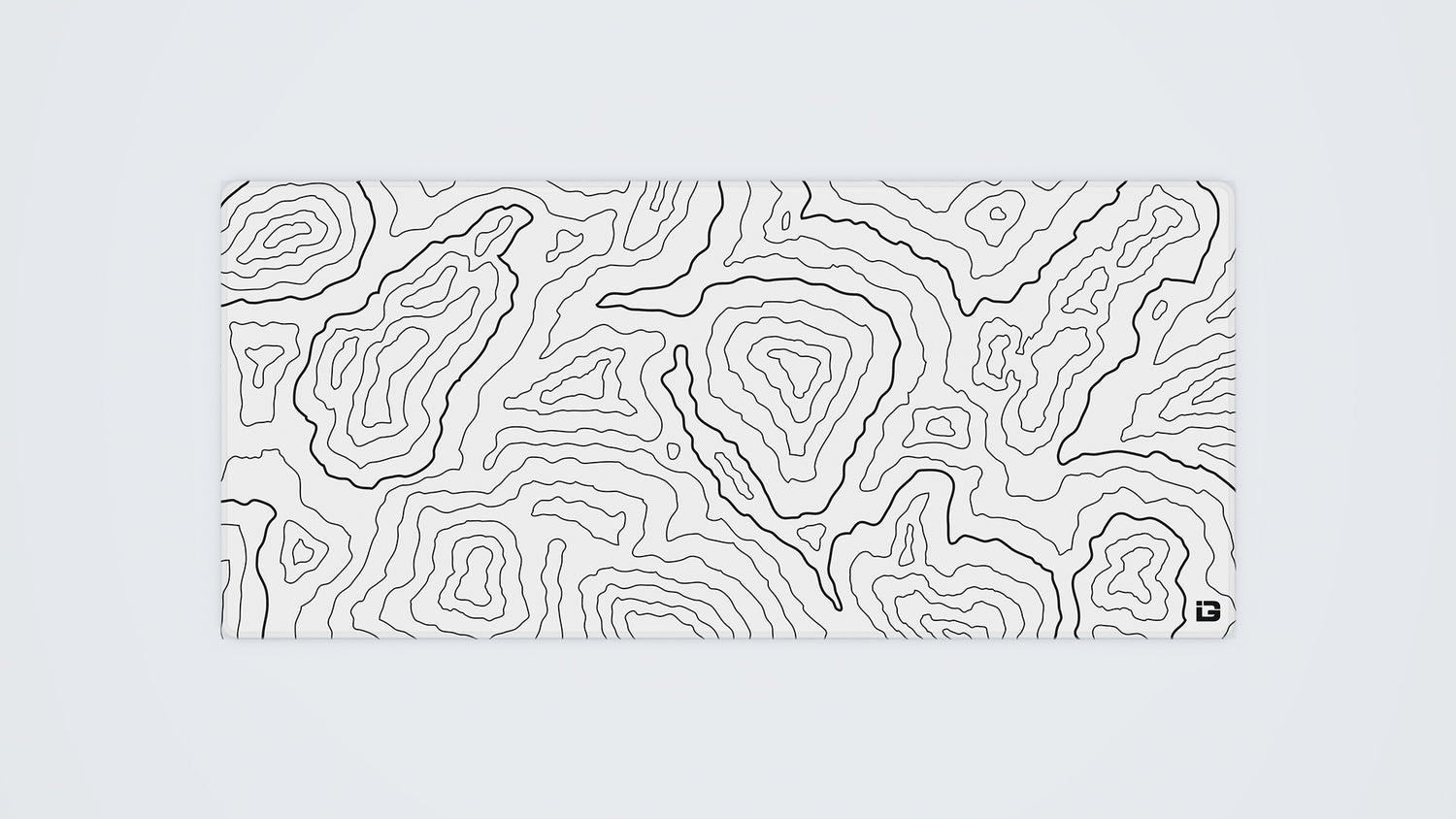 Topograph V2 White