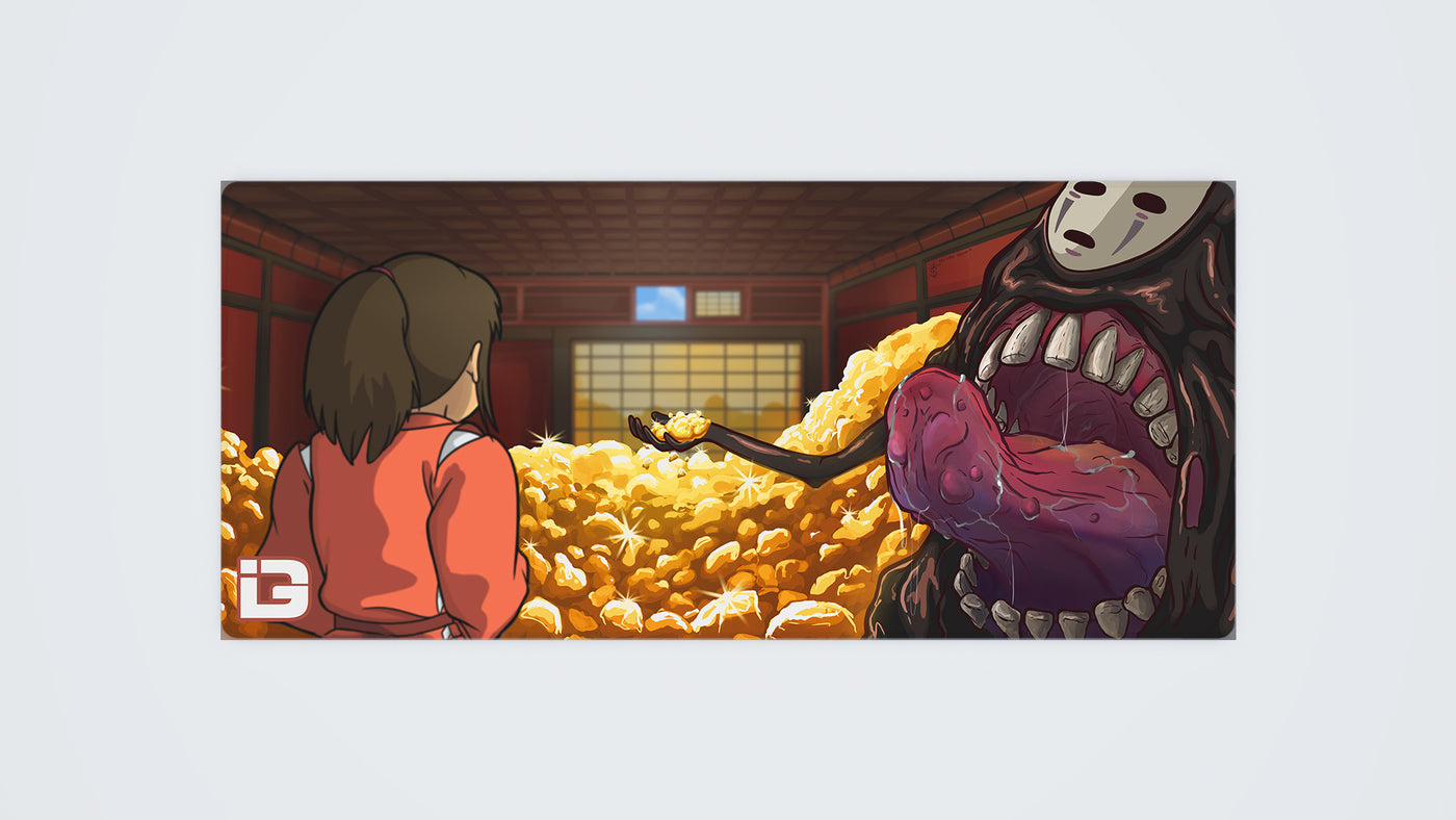 Take The Gold