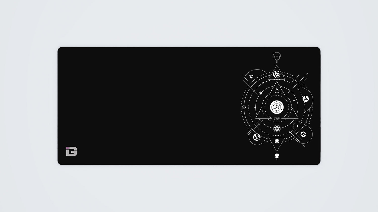 Starline Sharingan