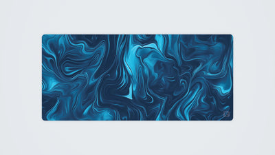 Liquid Azure