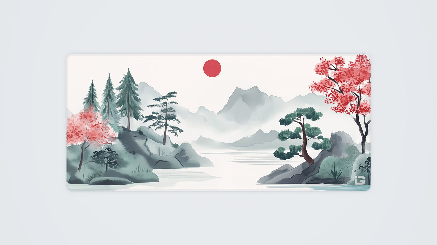 Japanese Art Sumi-e