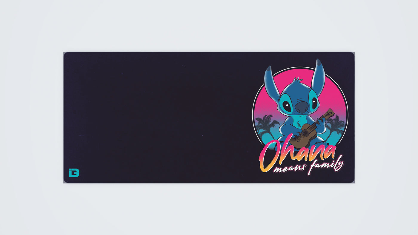 Retro Experiment