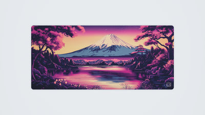 Monte Fuji Viola