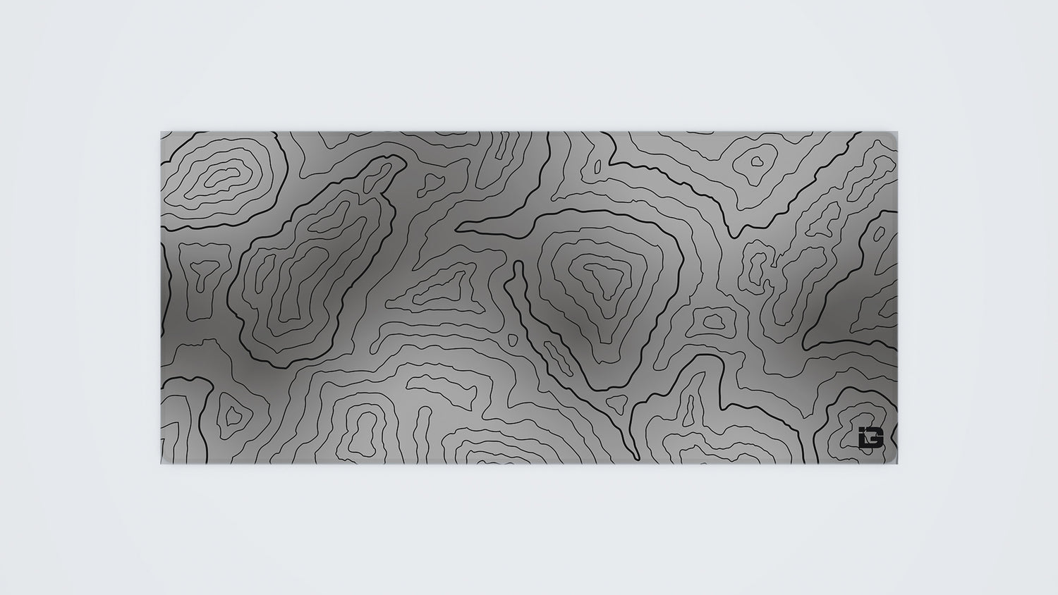 Topograph V2 Grey