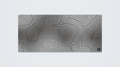 Topograph V2 Grey