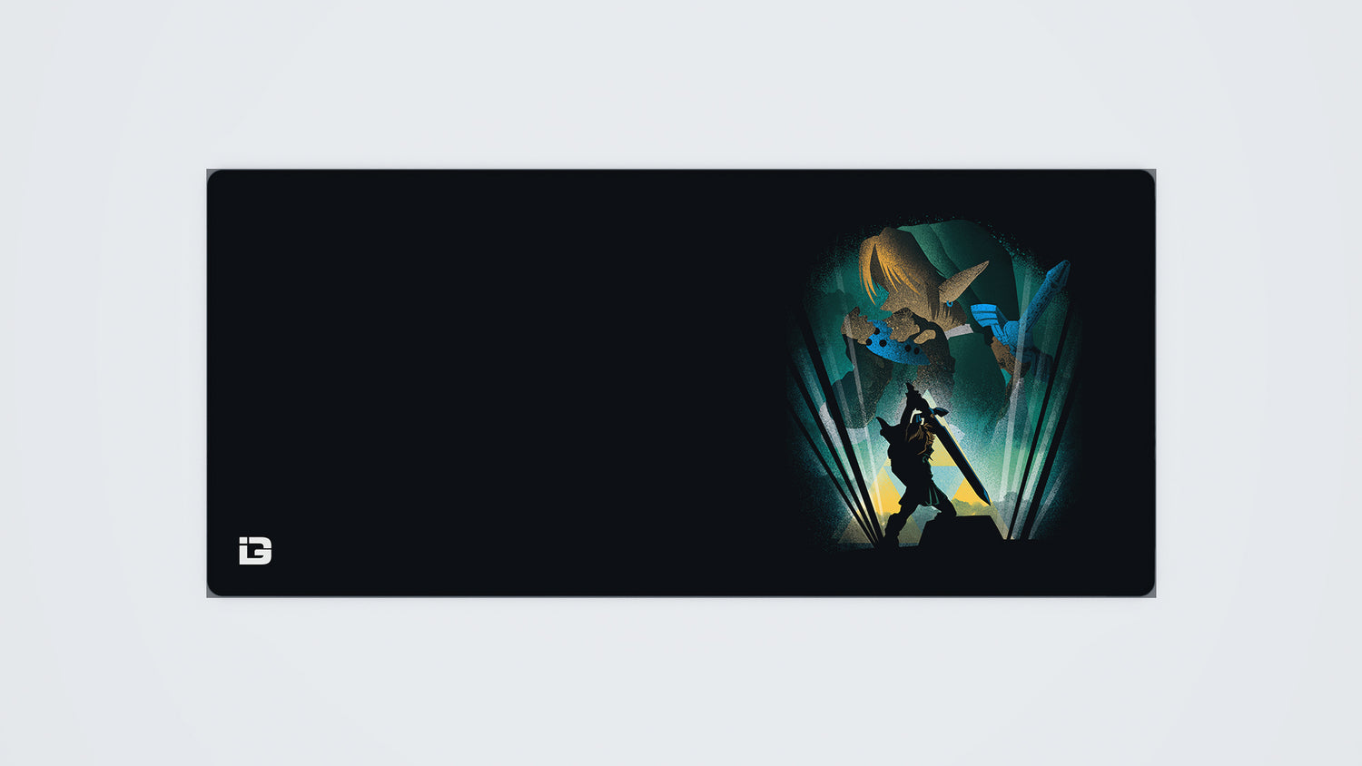 Hero Of Time