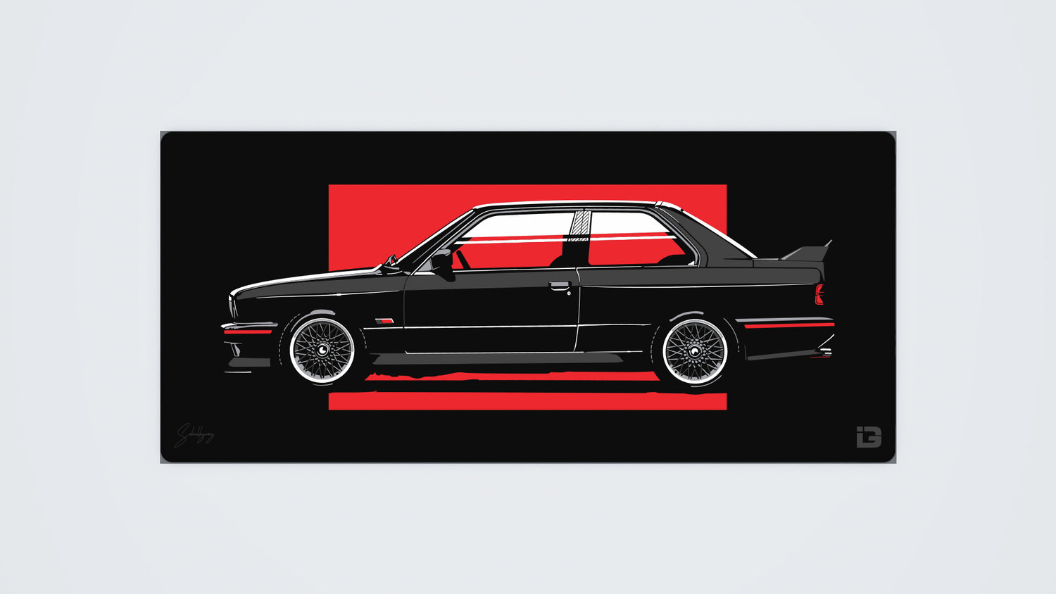 EVO III