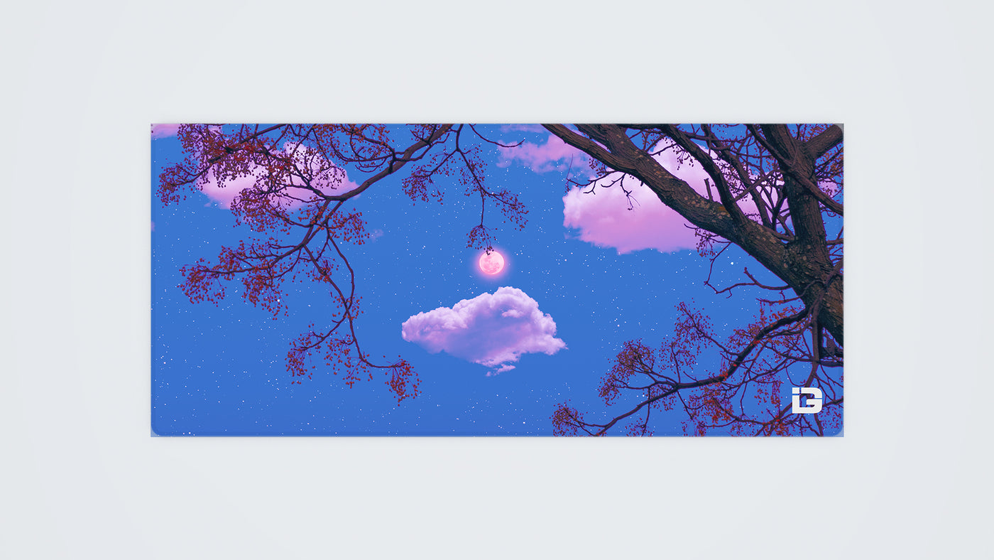 Moontrees